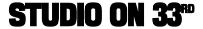StudioOn33rd logo